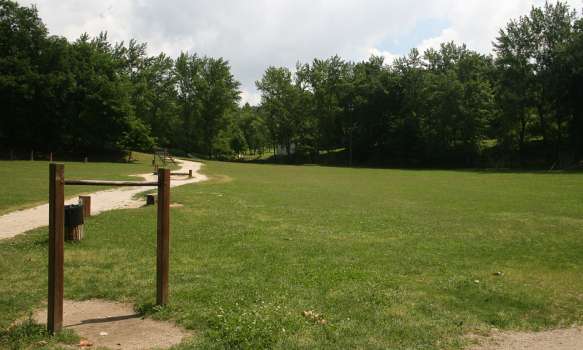 Parque da Cidade de Guimarães